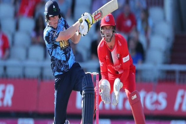 Harry Brook added to England squad for upcoming T20Is against West Indies