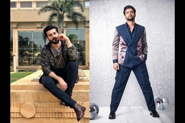 Vicky is all cheers for bro Sunny on social media