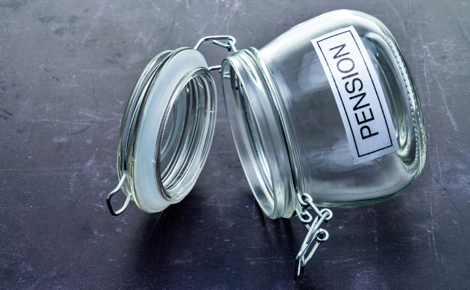 Industry failing to communicate benefits of pensions, young people say