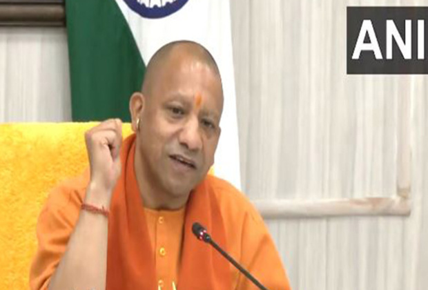 "Police personnel were specially trained for Mahakumbh": UP CM Yogi interacts with officials of IIM and Indian Postal Service