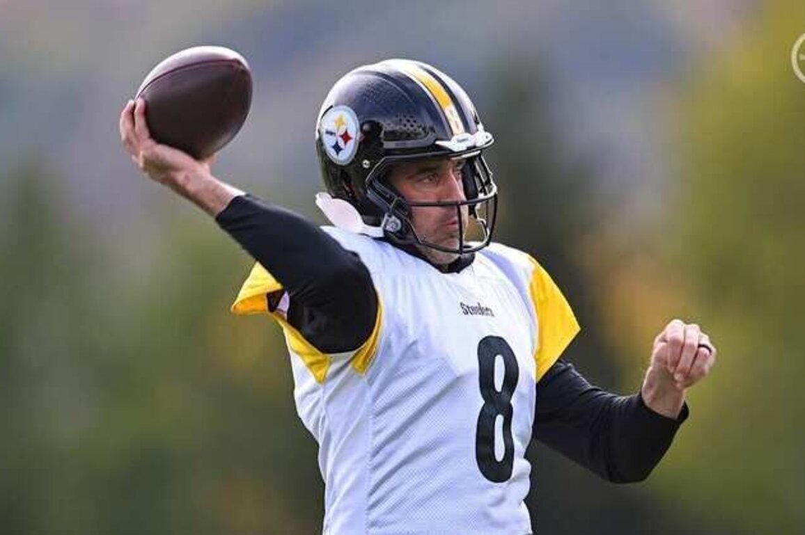 Rodgers returns to bounce-back mode