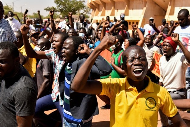 Burkina Army Says 3 Soldiers Killed in Combat With Militants