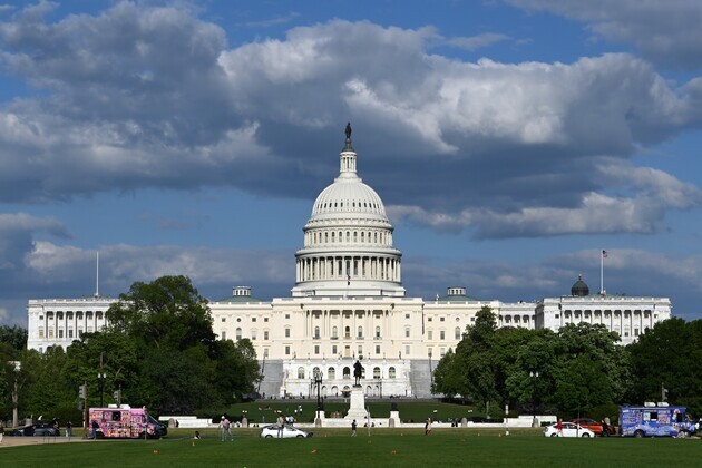 U.S.-WASHINGTON, D.C.-CONGRESS-CEASEFIRE WITH IRAN-60-DAY CLOCK-PAUSE