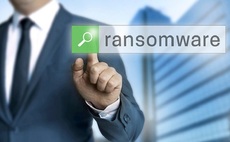 Microsoft SQL Server targeted by ransomware