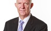 Queensland Resources Council CEO Michael Roche.