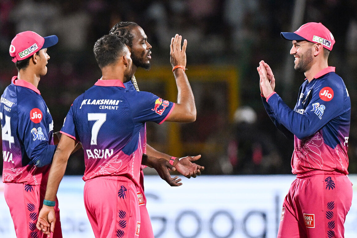Mittal family acquires Rajasthan Royals in partnership with Adar Poonawalla