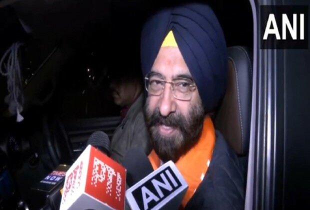 Top leadership to decide CM face of Delhi: BJP's Manjinder Singh Sirsa