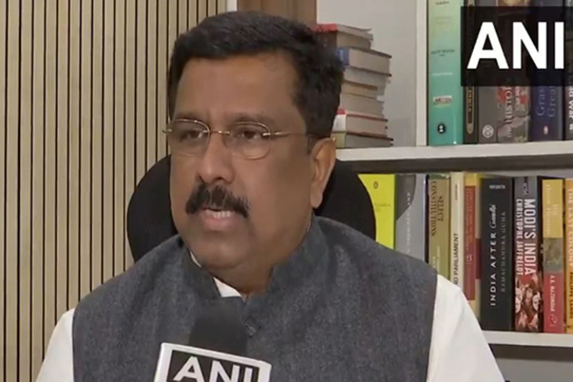 Waqf Amendment Bill: Syed Naseer Hussain to open up debate in Rajya Sabha representing Congress' side