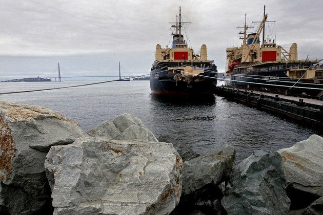 Russia delivers first LNG to China via Arctic Reuters
