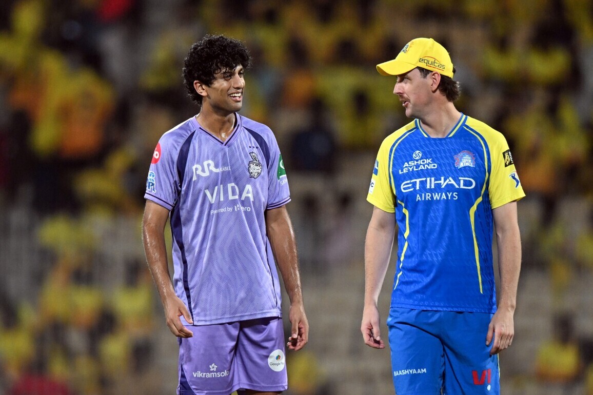 IPL 2026: KKR confirm Rachin Ravindra exit for New Zealand Test duty