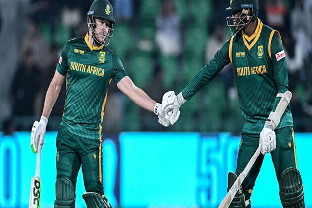 South Africa get David Miller boost as white-ball sides for England tour announced