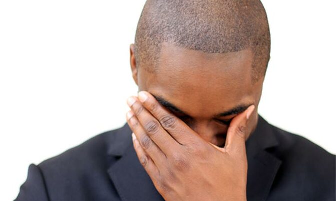 Why does my wife not make an effort anymore? Why does my wife not make an effort anymore?