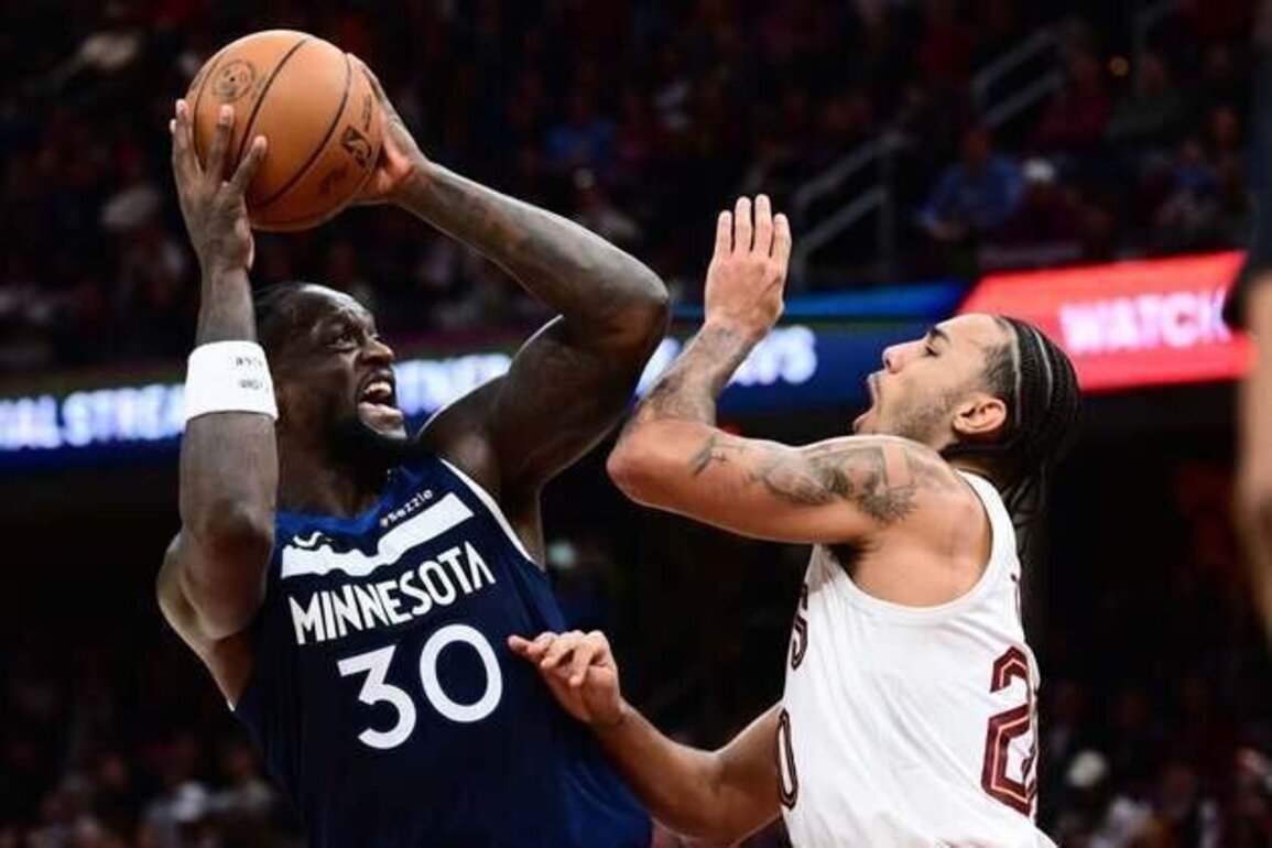 No rest for Timberwolves, Spurs ahead of encounter