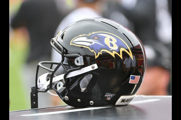 Report: Ravens have more positive COVID-19 tests