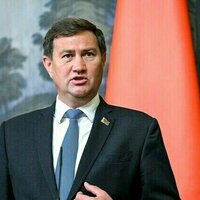 Ukraine not ready for peace  Belarusian FM