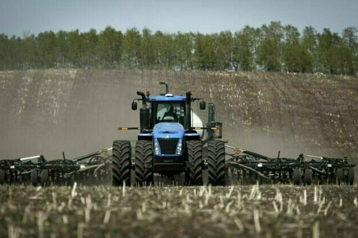 Resilient, sustainable food systems are Canada's best defence against American tariffs