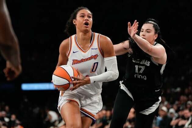 Report: Satou Sabally reaches multi-year deal with Liberty