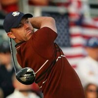 Scheffler vs. McIlroy highlights Sunday singles pairings at Ryder Cup