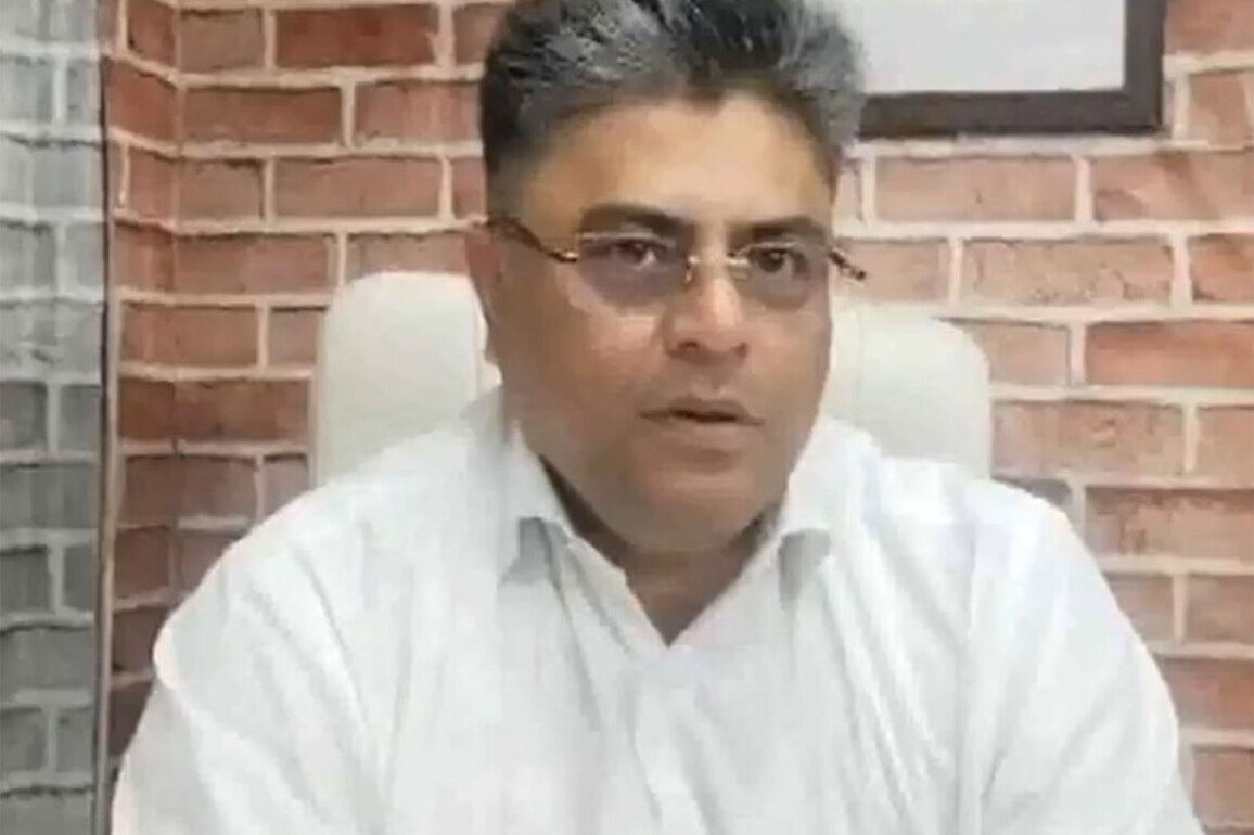 "NIA sought probe extension in Delhi blast case," says counsel of accused Shaheen Sheikh