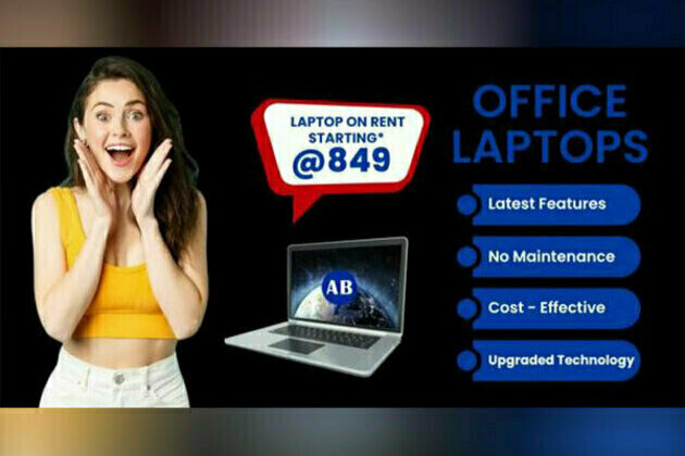ABCom Expands Affordable Laptop Rental Services Across 250+ Indian Cities, Enabling Easy Access to Technology