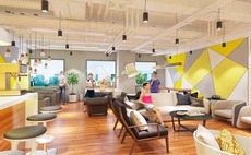 China's Ucommune acquired by US-listed SPAC for $765m