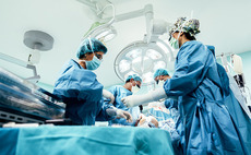 Healthcare valuations heat up as high-profile assets crystallise competition