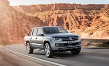 2017 Amarok sees 3-litre V6 diesel