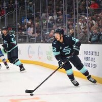 Kraken D Brandon Montour to miss 4-plus weeks after hand surgery