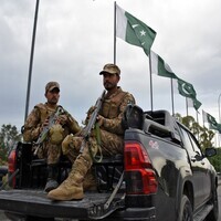 Baloch Liberation Army woman commander warns Pakistan of escalating resistance