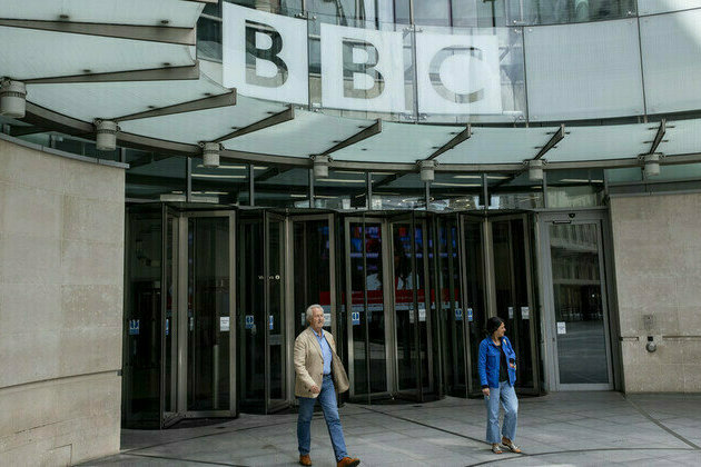 UK communications watchdog to sanction BBC