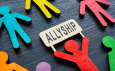 'Change financial services culture': DE&I must be 'de-gendered' to boost male allyship