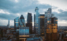 London still the top city in Europe for investing in financial services