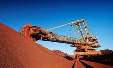 Vale to come down hard on iron ore prices