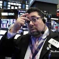 Wall Street remains unsettled over prospects of Iran peace deal
