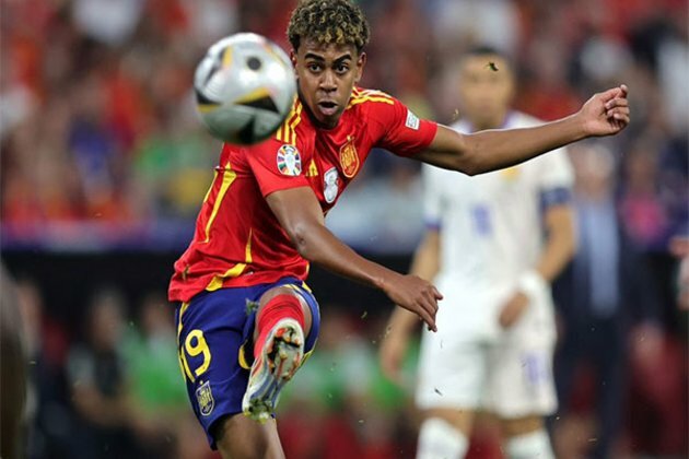 Baichung Bhutia hails Lamine Yamal ahead of Spain vs England UEFA Euros 2024 Final