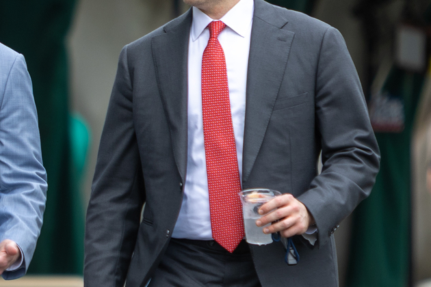 FILE-U.S.-WASHINGTON, D.C.-STEPHEN MIRAN-FEDERAL RESERVE BOARD-NOMINATION