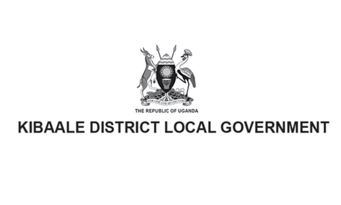 Notice from Kibaale District Local Government Notice from Kibaale District Local Government