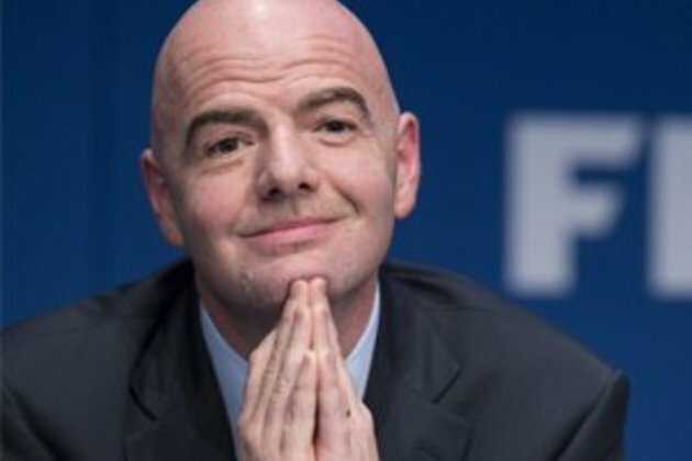 Iran &#039;assures&#039; FIFA that women can attend qualifier