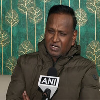 "People are dying, PM remains silent," says Congress leader Udit Raj on Indore water contamination