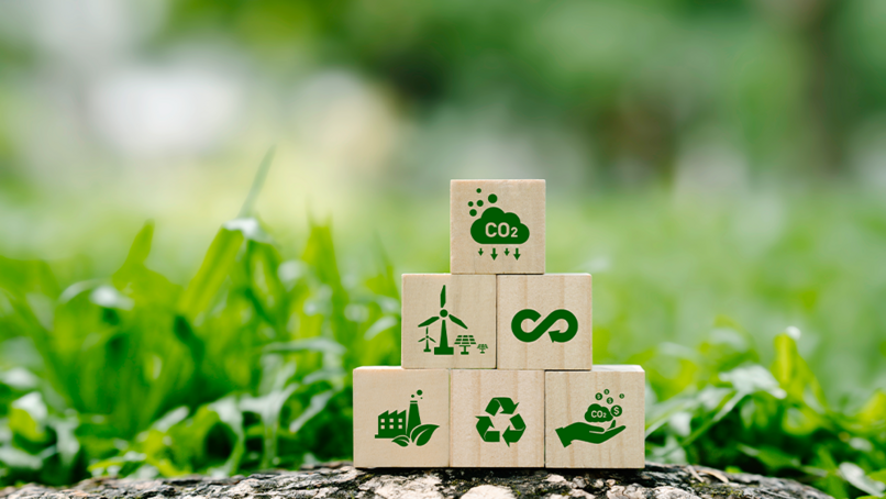 Research on sustainable building materials highlights merchant and supplier differences