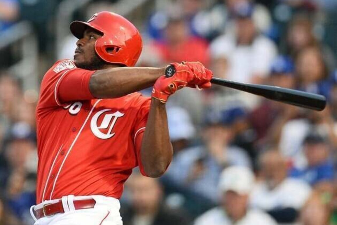 Trial begins for slugger Yasiel Puig in sports betting case