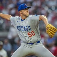 Jameson Taillon faces old club as Cubs close in on playoff spot