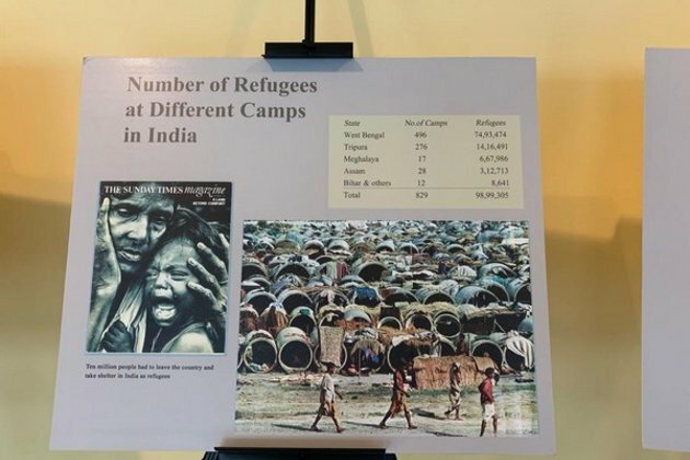 First-ever exhibition on 1971 genocide in Bangladesh hosted at UN