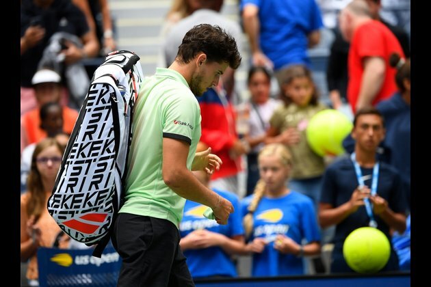 ATP roundup: Thiem falls to Mager in Rio