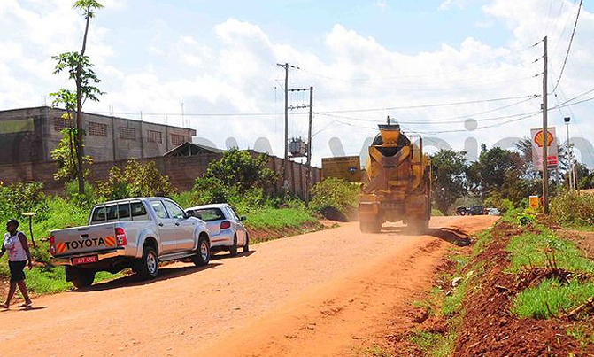 UNRA, Police worst performing institutions UNRA, Police worst performing institutions