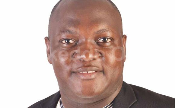 Omubaka Kalwanga Omubaka Kalwanga