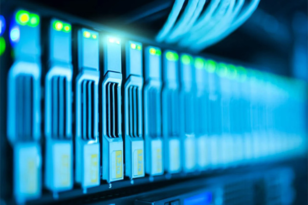 India's edge data centre capacity projected to triple to 200-210 MW by 2027: ICRA