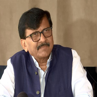 "Why is US President Trump not stopping the war?": Shiv Sena (UBT) MP Sanjay Raut on Israel-Iran war