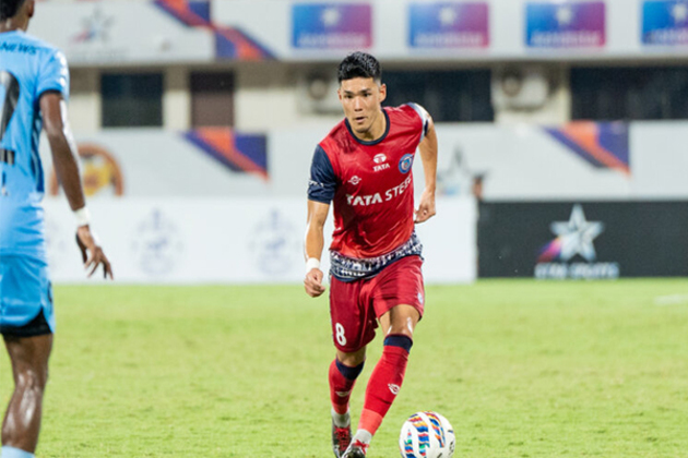 Rei Tachikawa strike takes Jamshedpur FC into maiden Kalinga Super Cup final