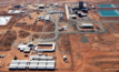 Boss’s 100%-owned Honeymoon, one of the world’s most advanced restart uranium mines